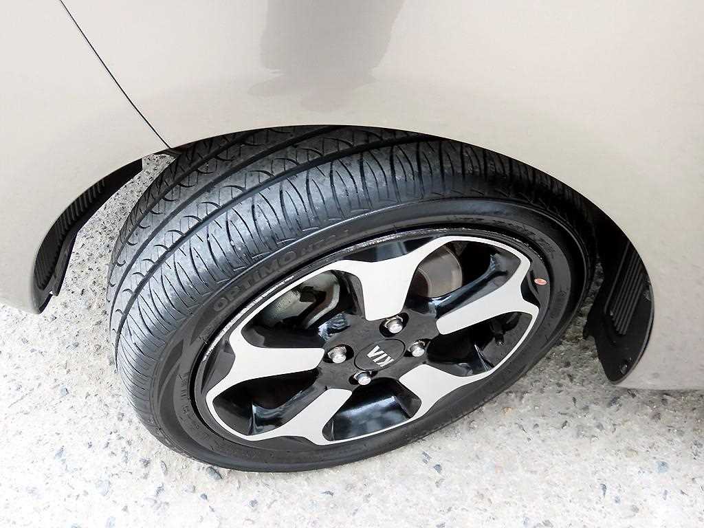KIA Ray 2014 Gris - Importación desde Corea - HF Imports Iquique - Foto 20
