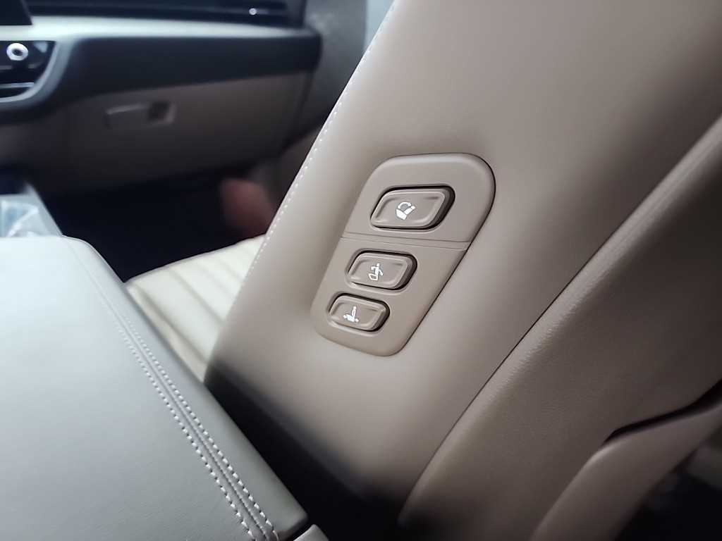 KIA K8 2024 Gris - Importación desde Corea - HF Imports Iquique - Foto 14