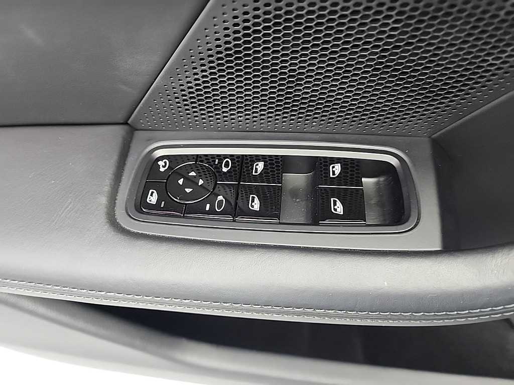 Porsche Taycan 2021 Blanco - Importación desde Corea - HF Imports Iquique - Foto 17