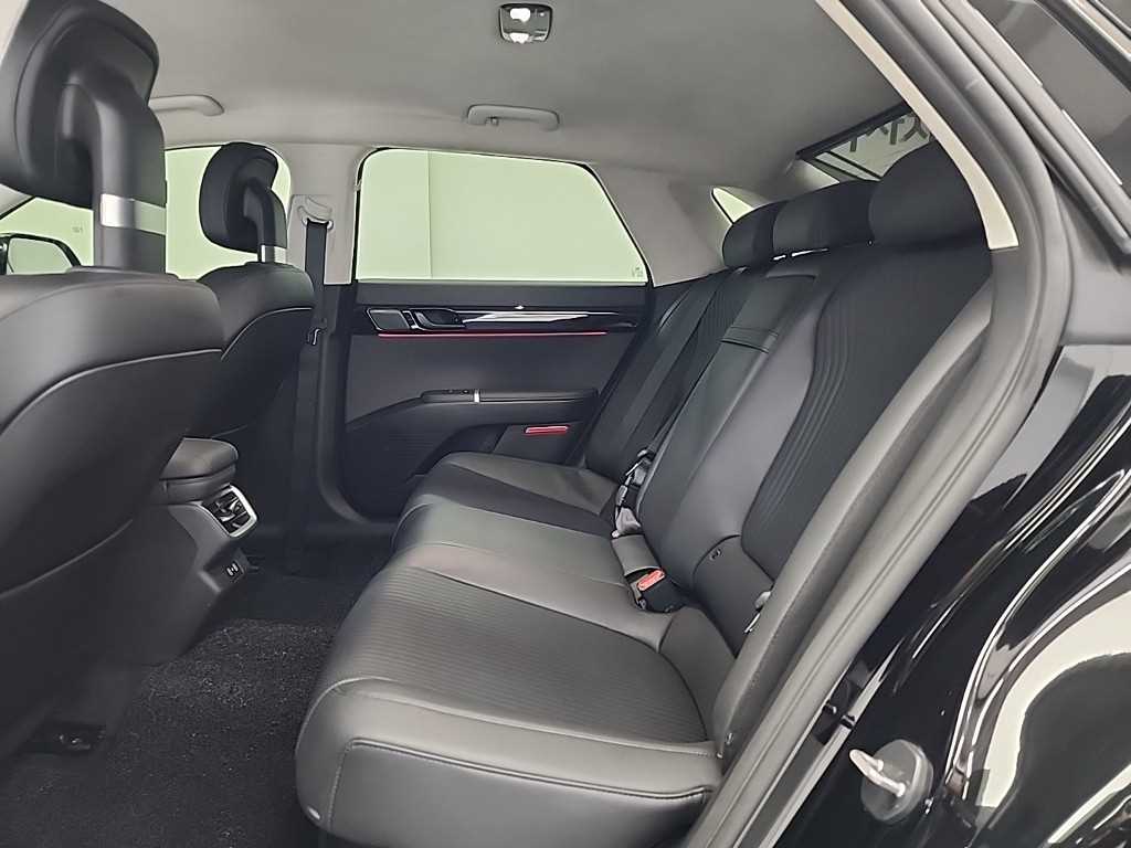 HYUNDAI Grandeur - Vista 12