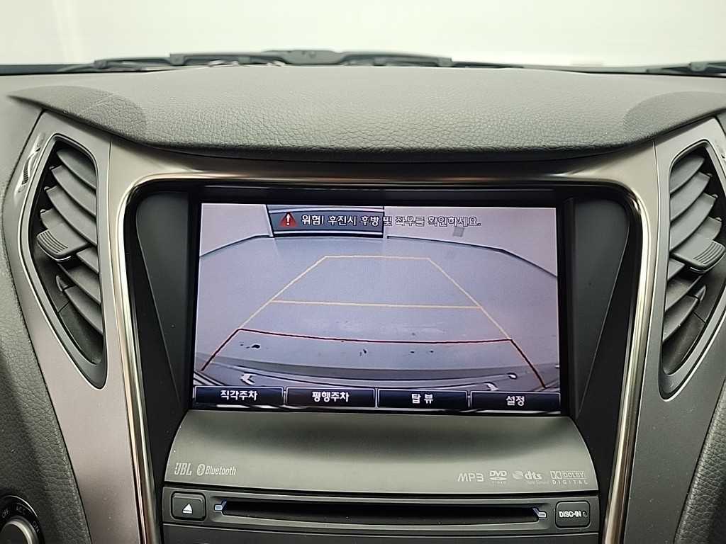 HYUNDAI Grandeur 2012 Plateado - Importación desde Corea - HF Imports Iquique - Foto 16