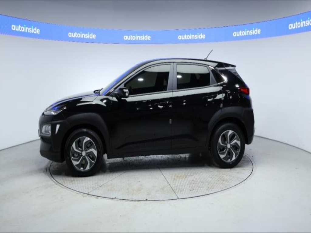 HYUNDAI Kona - Vista 2
