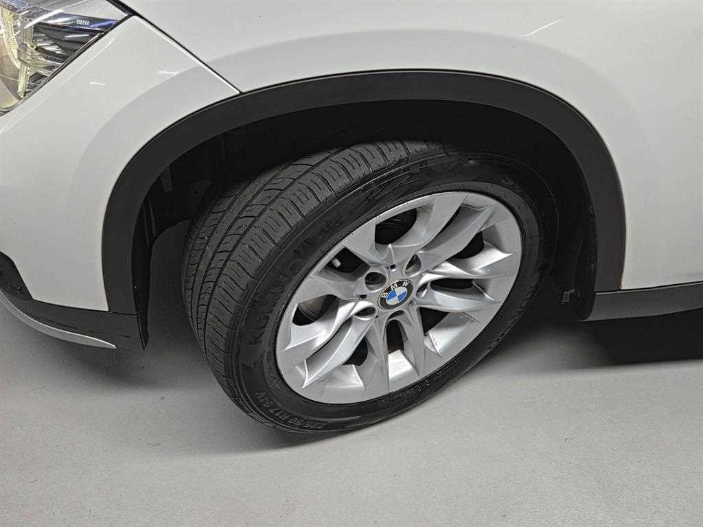 BMW X1 2015 Blanco - Importación desde Corea - HF Imports Iquique - Foto 20