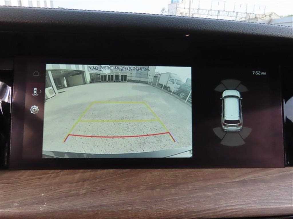 KIA Mohave 2020 - Importación desde Corea - HF Imports Iquique - Foto 14