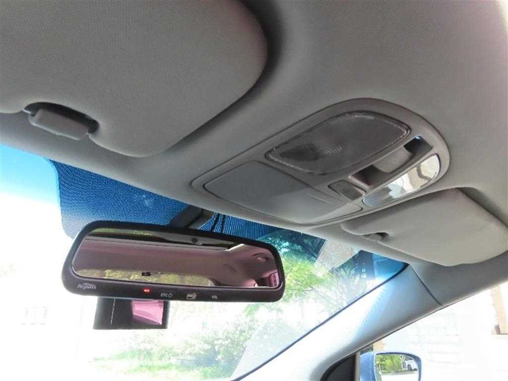 HYUNDAI i40 - Vista 11