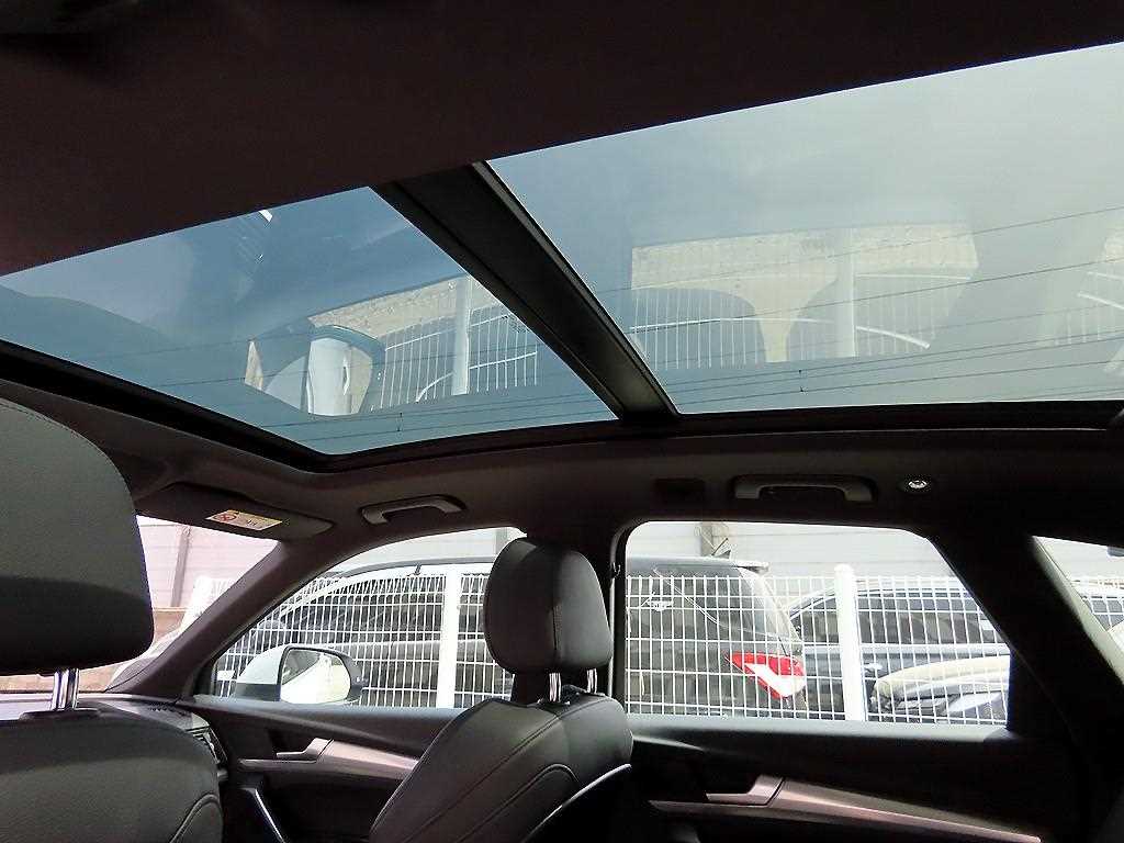 Audi Q5 2020 Blanco - Importación desde Corea - HF Imports Iquique - Foto 16