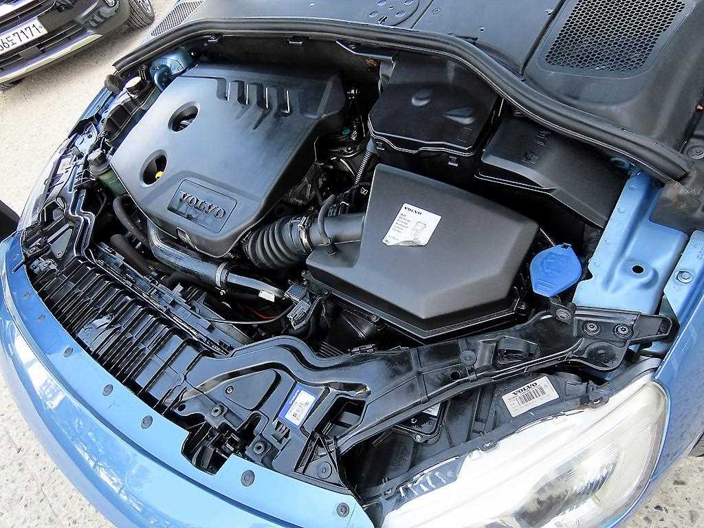 Volvo S60 2015 - Importación desde Corea - HF Imports Iquique - Foto 19