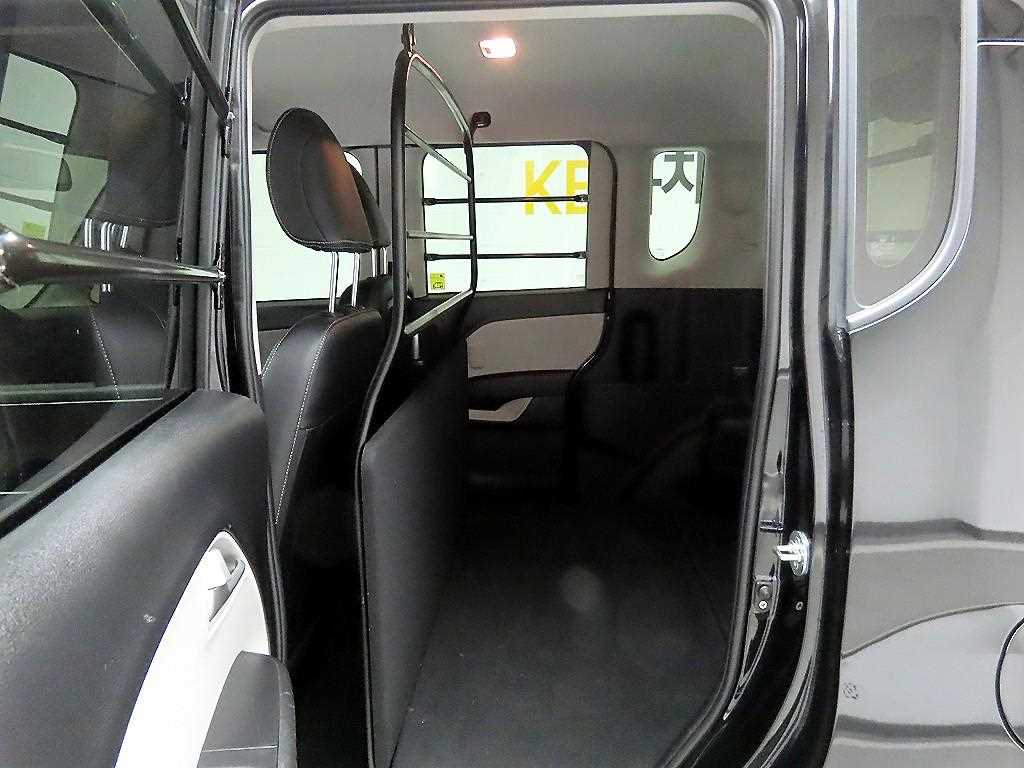 KIA Ray 2024 - Importación desde Corea - HF Imports Iquique - Foto 14