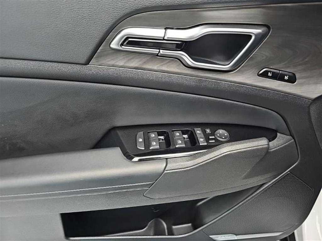 KIA Sportage 2022 Blanco - Importación desde Corea - HF Imports Iquique - Foto 14