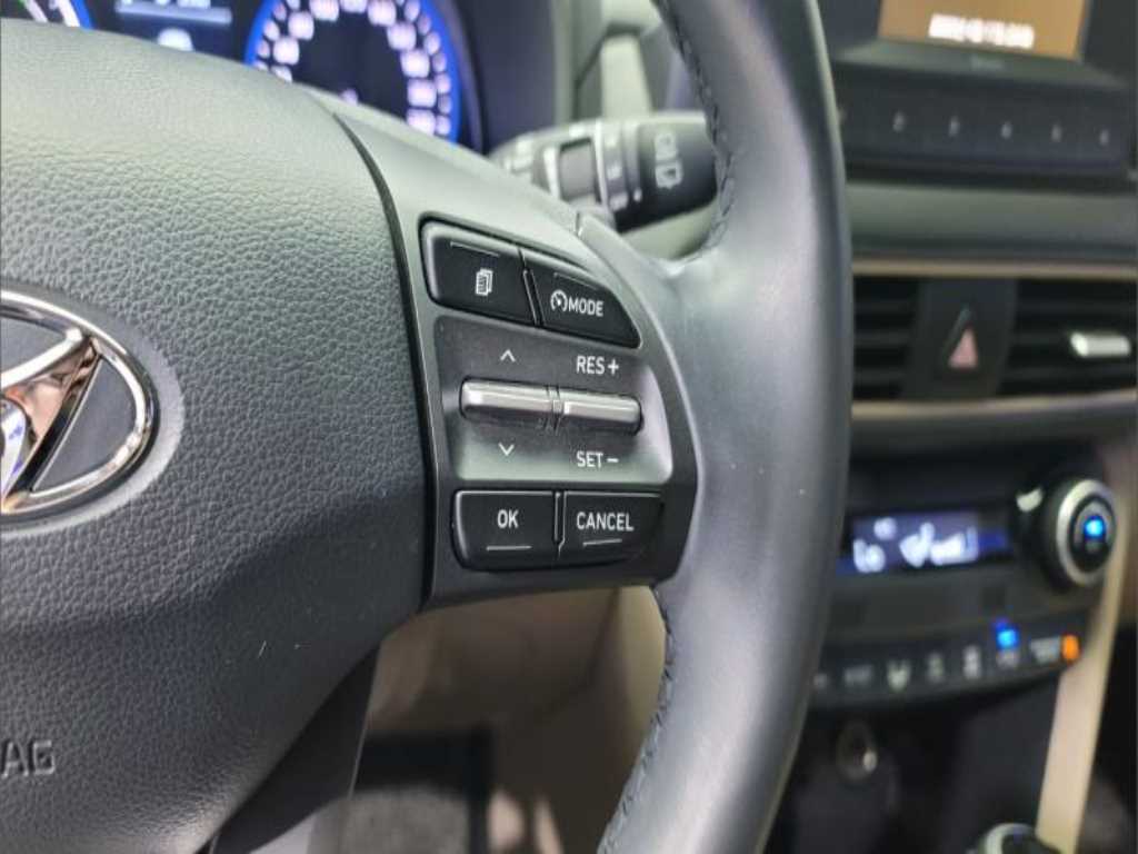 HYUNDAI Kona 2020 - Importación desde Corea - HF Imports Iquique - Foto 20