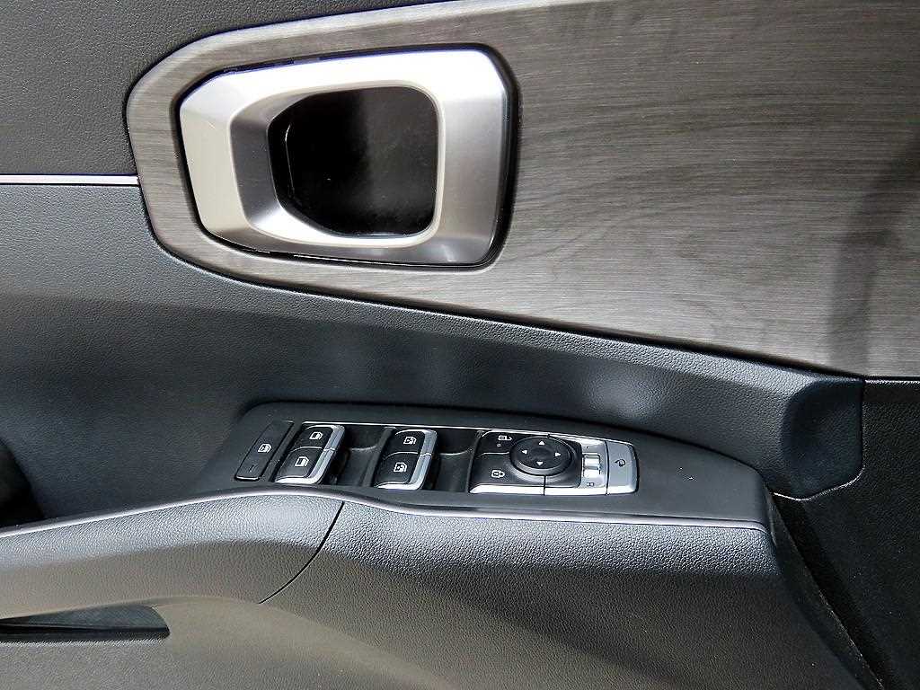 KIA Sorento - Vista 11