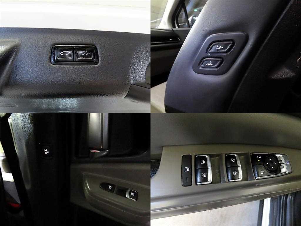 KIA Carnival 2024 Blanco - Importación desde Corea - HF Imports Iquique - Foto 18