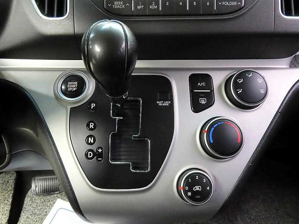 KIA Ray - Vista 10