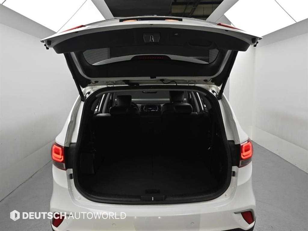 HYUNDAI Maxcruz 2017 Blanco - Importación desde Corea - HF Imports Iquique - Foto 19