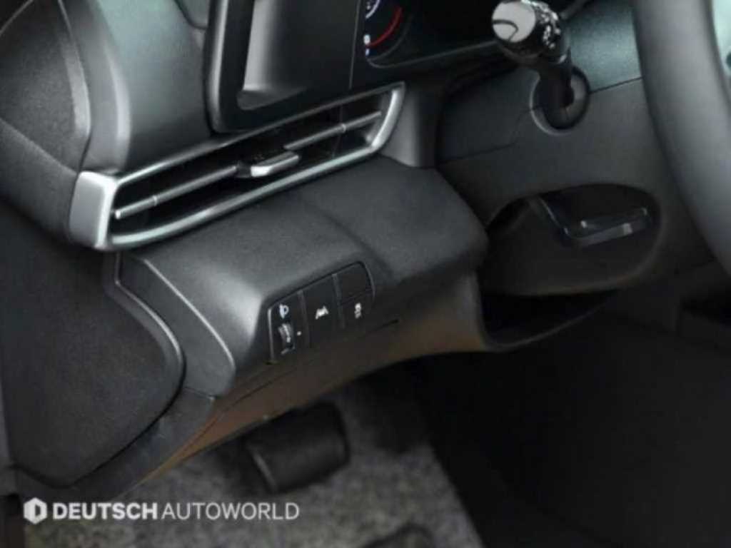 HYUNDAI Avante 2021 Gris - Importación desde Corea - HF Imports Iquique - Foto 14