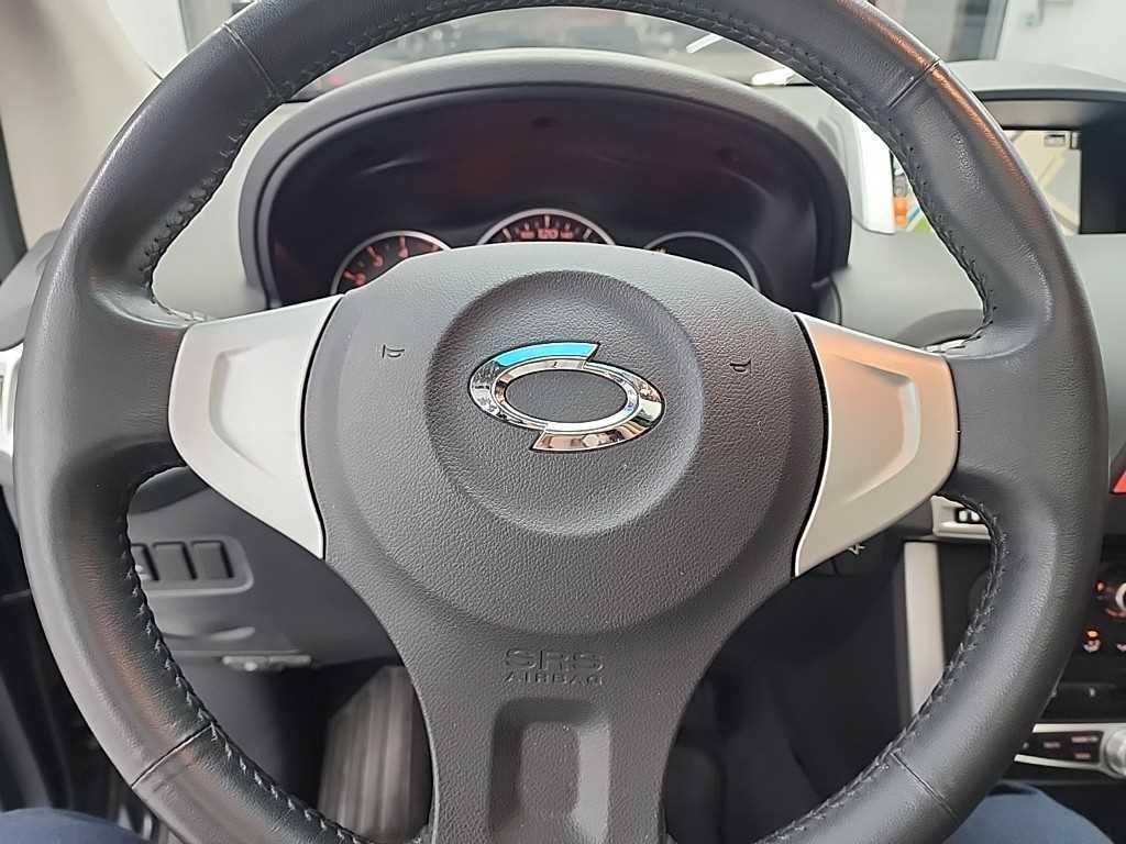 SAMSUNG QM5 - Vista 10