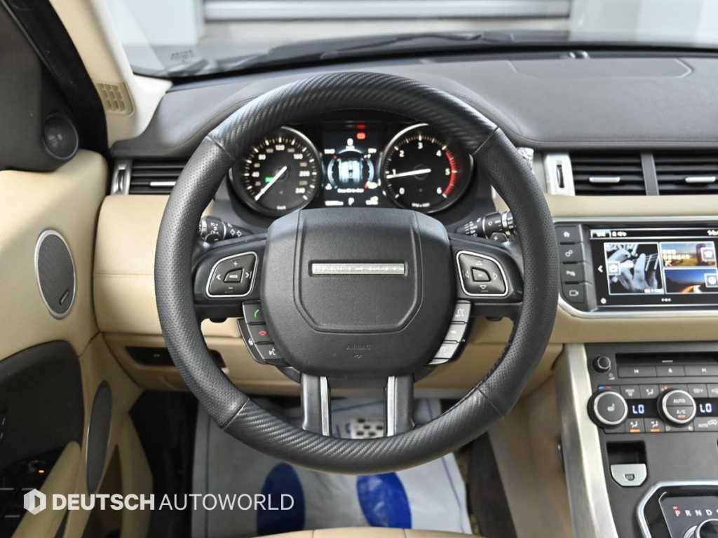 Land Rover Range Rover Bike 2016 Negro - Importación desde Corea - HF Imports Iquique - Foto 13