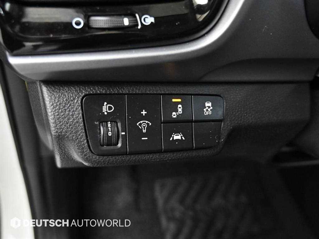KIA Stonic 2018 Blanco - Importación desde Corea - HF Imports Iquique - Foto 16