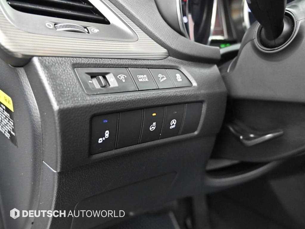 HYUNDAI Maxcruz 2017 Blanco - Importación desde Corea - HF Imports Iquique - Foto 17