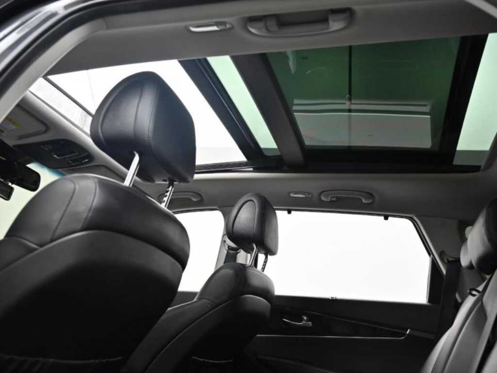 KIA Sorento 2015 Gris - Importación desde Corea - HF Imports Iquique - Foto 18