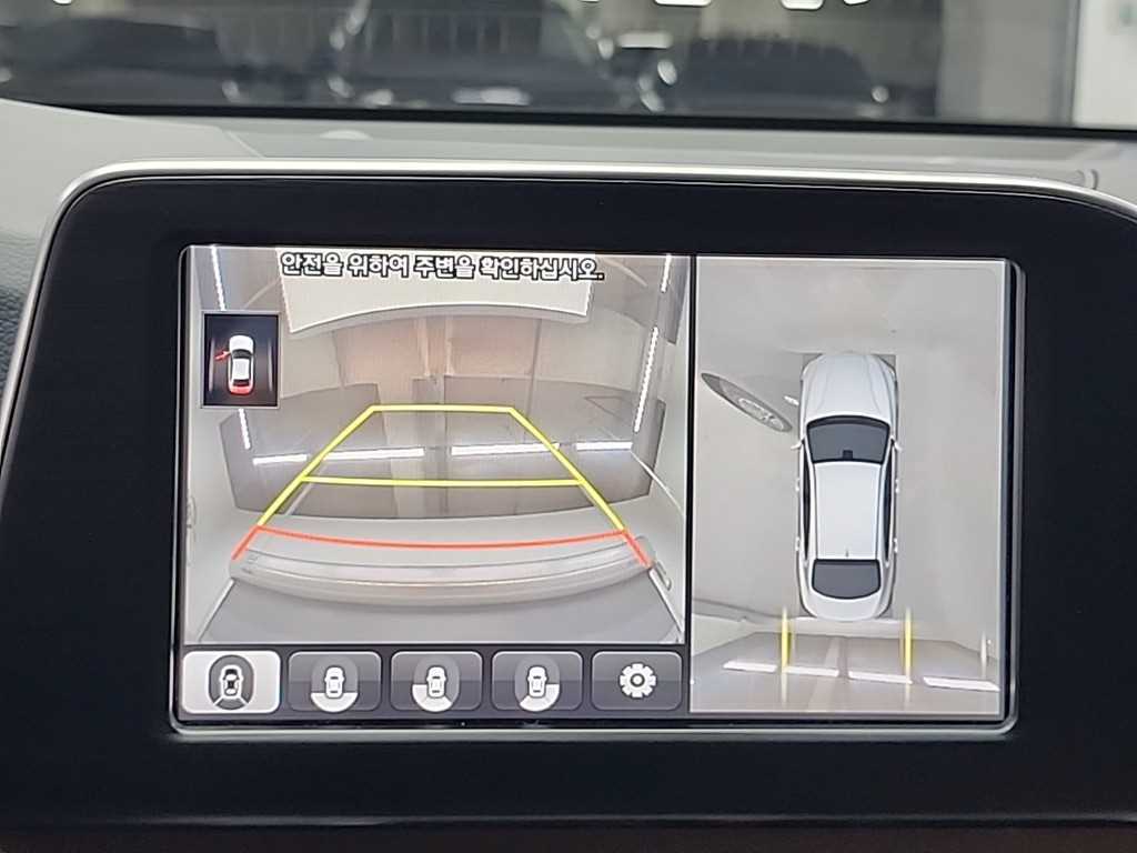 HYUNDAI Grandeur 2018 - Importación desde Corea - HF Imports Iquique - Foto 18