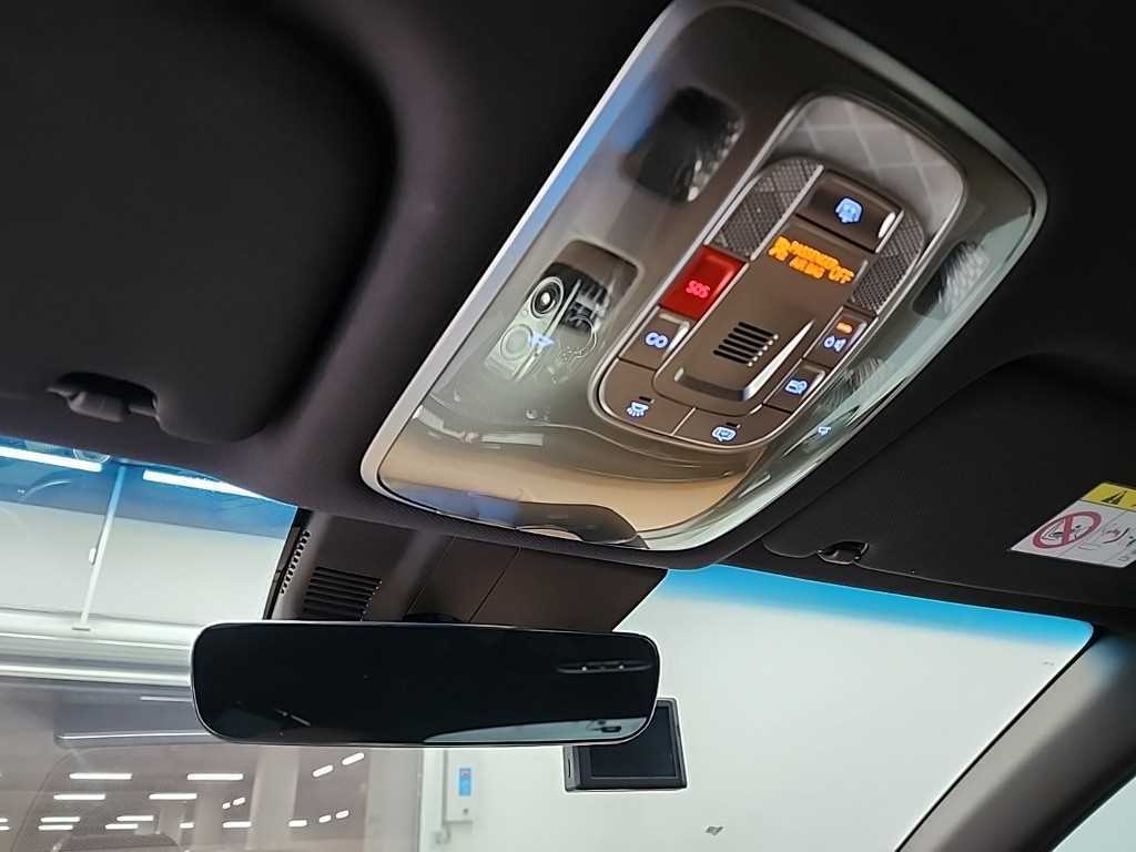 Genesis G80 2022 Negro - Importación desde Corea - HF Imports Iquique - Foto 16