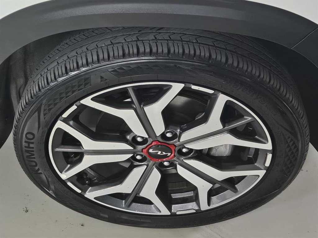 KIA Seltos 2023 Blanco - Importación desde Corea - HF Imports Iquique - Foto 15