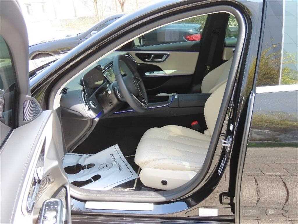 Mercedes Benz E class 2025 - Importación desde Corea - HF Imports Iquique - Foto 13