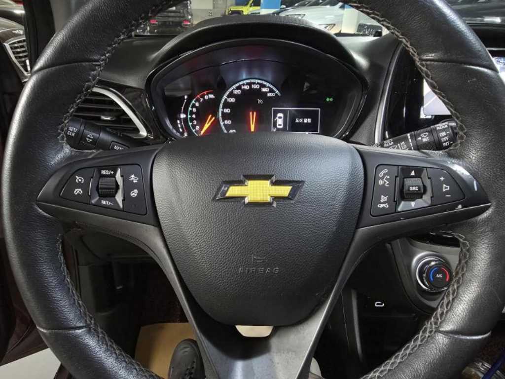 Chevrolet Spark 2019 - Importación desde Corea - HF Imports Iquique - Foto 13