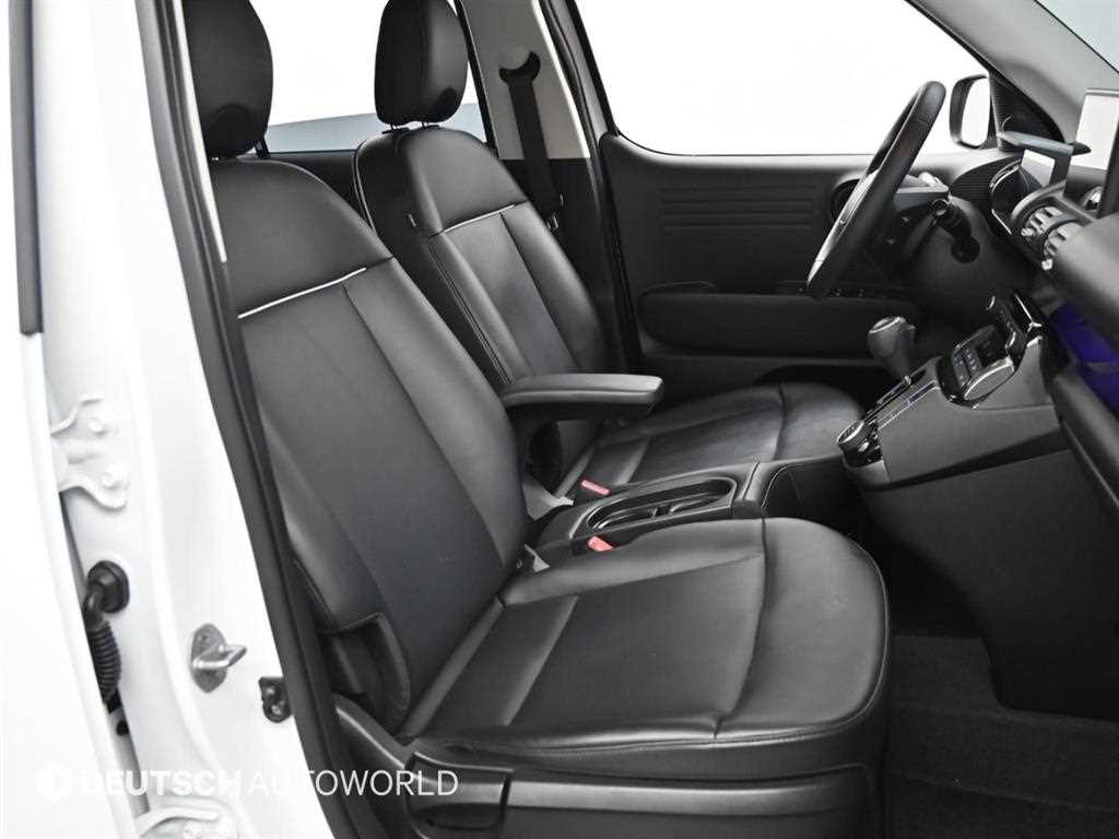 HYUNDAI Casper - Vista 10