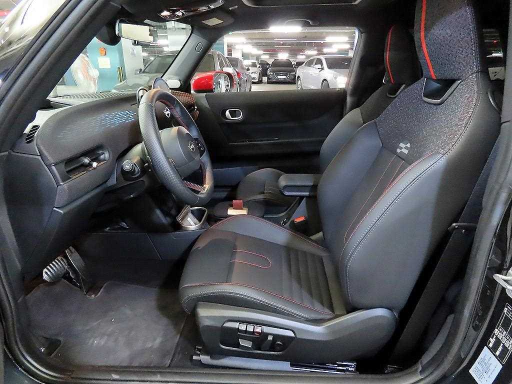 Mini Cooper - Vista 6