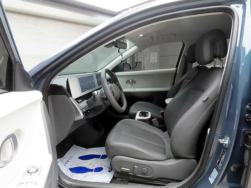 HYUNDAI Ioniq 5 - Vista 5