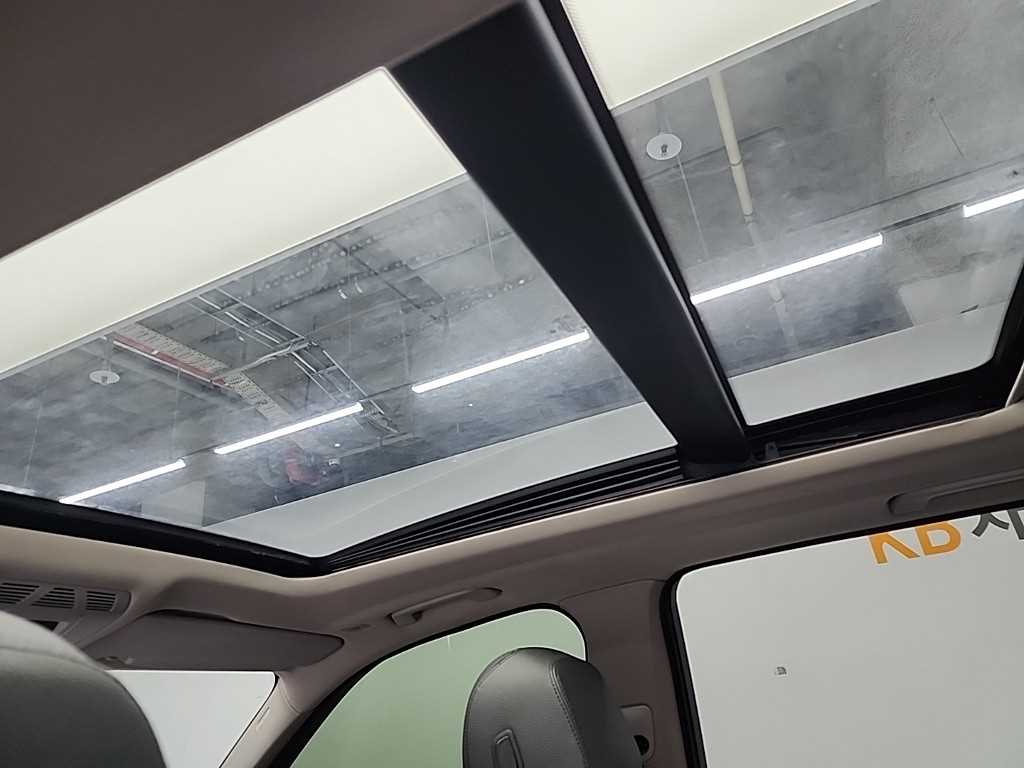 BMW X5 2017 Negro - Importación desde Corea - HF Imports Iquique - Foto 14