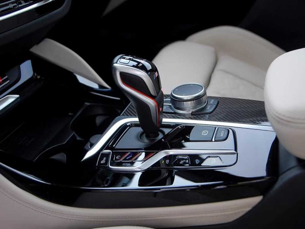 BMW X4M - Vista 10