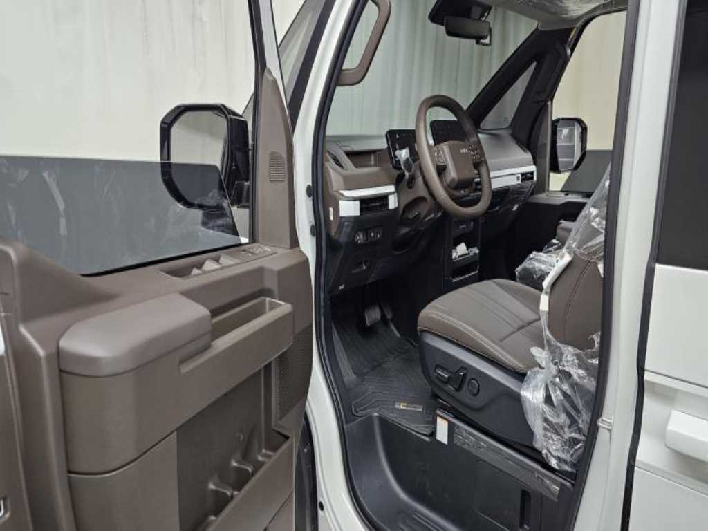 KIA PV5 2026 - Importación desde Corea - HF Imports Iquique - Foto 15