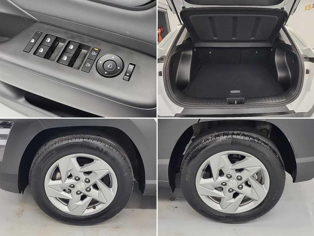 HYUNDAI Kona 2024 Blanco - Importación desde Corea - HF Imports Iquique - Foto 20