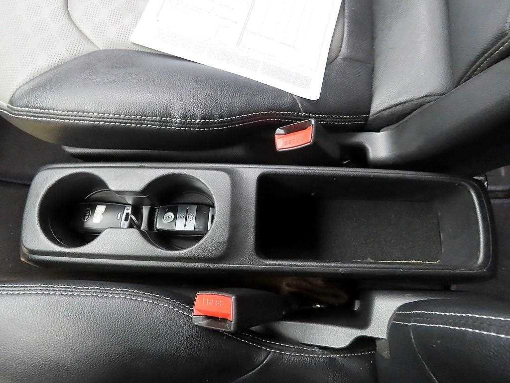 KIA Ray - Vista 12