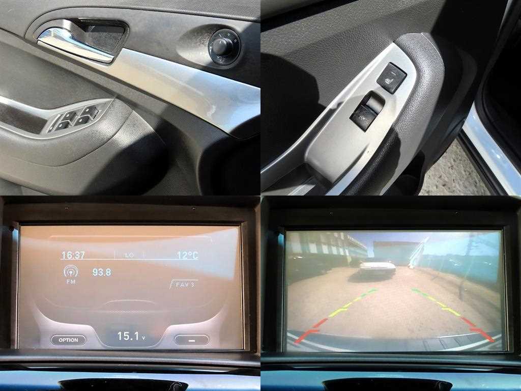 Chevrolet Orlando 2014 - Importación desde Corea - HF Imports Iquique - Foto 18