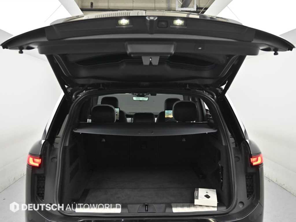 Land Rover Range Rover Sports 2023 Negro - Importación desde Corea - HF Imports Iquique - Foto 19