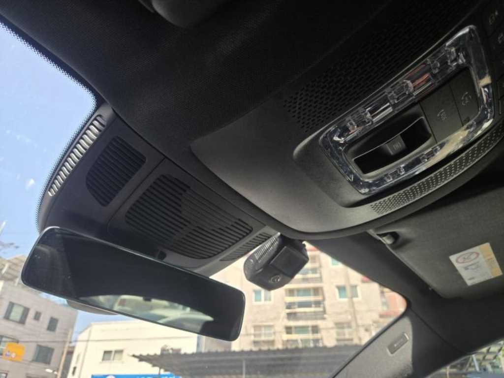 Mercedes Benz GLE Class 2022 Blanco - Importación desde Corea - HF Imports Iquique - Foto 13