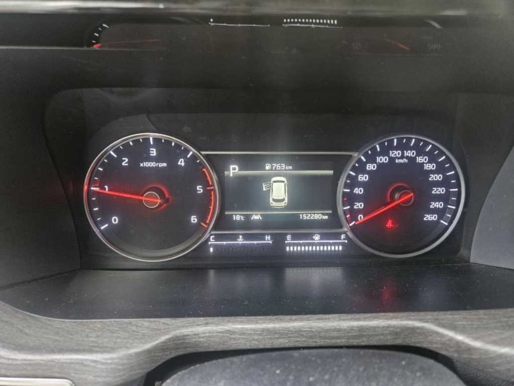 KIA Sorento - Vista 5