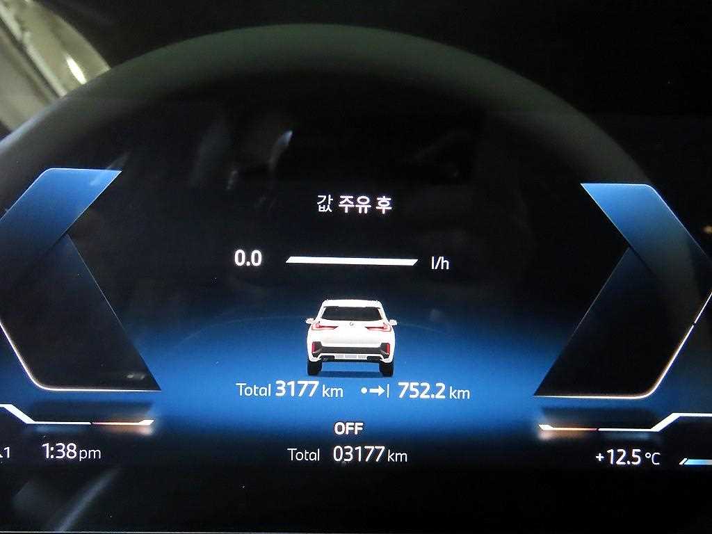 BMW X1 - Vista 9