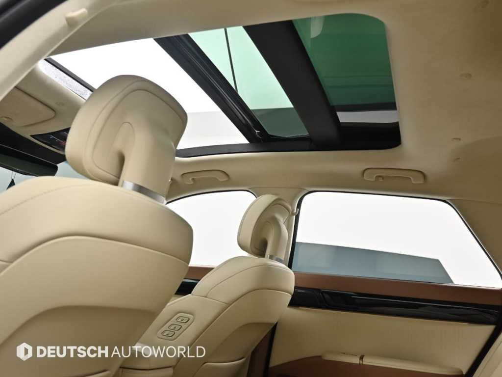 HYUNDAI Grandeur 2025 Blanco - Importación desde Corea - HF Imports Iquique - Foto 18