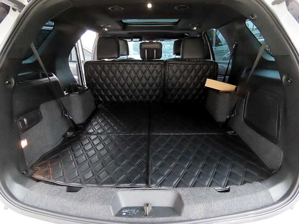 Ford Explorer 2019 Blanco - Importación desde Corea - HF Imports Iquique - Foto 17