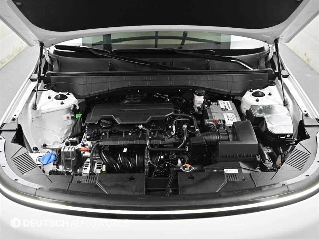 HYUNDAI Kona - Vista 6