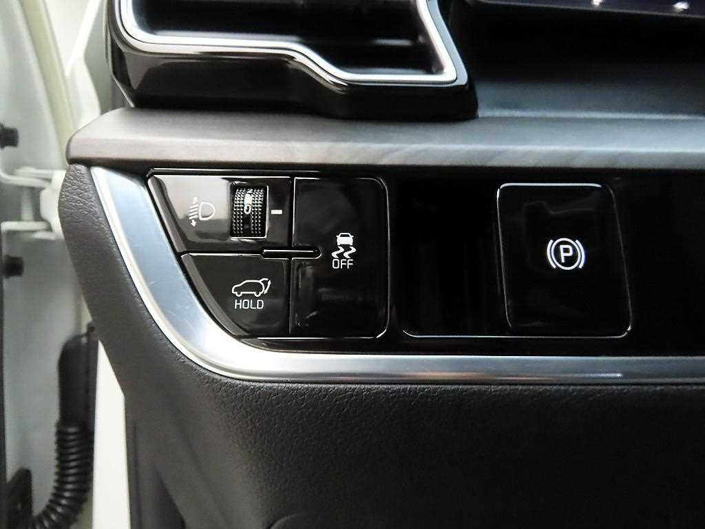 KIA Sportage - Vista 12