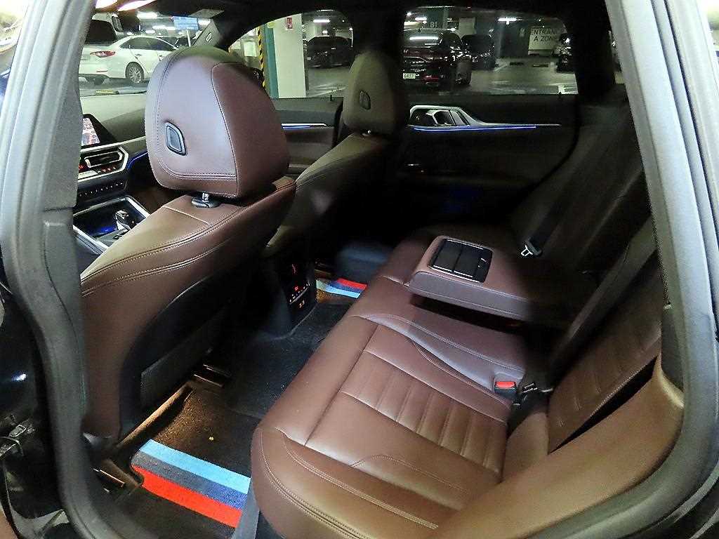 BMW 4 Series - Vista 7