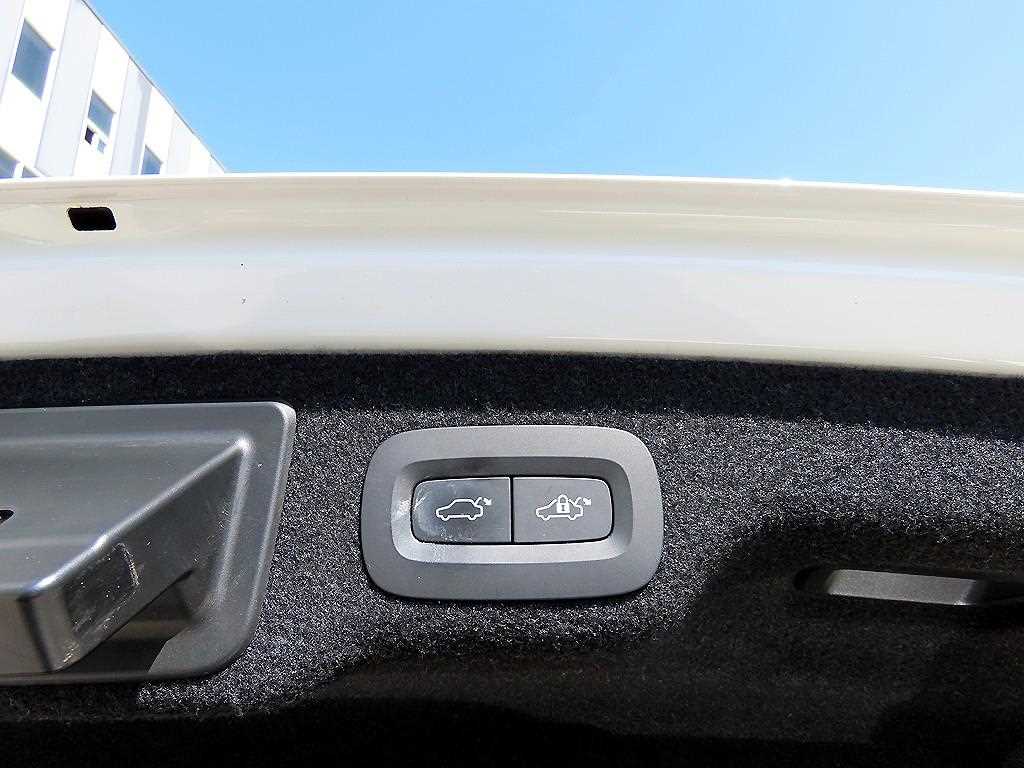 Volvo S90 2019 Blanco - Importación desde Corea - HF Imports Iquique - Foto 16