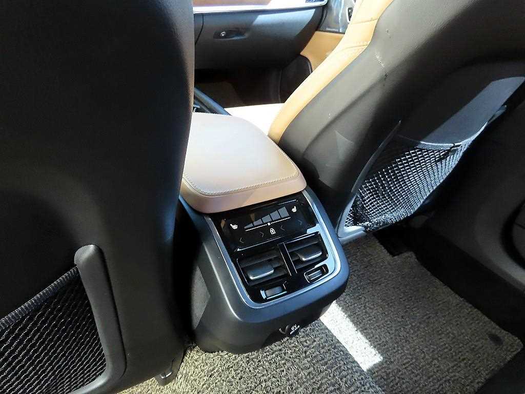 Volvo S90 2019 Blanco - Importación desde Corea - HF Imports Iquique - Foto 14