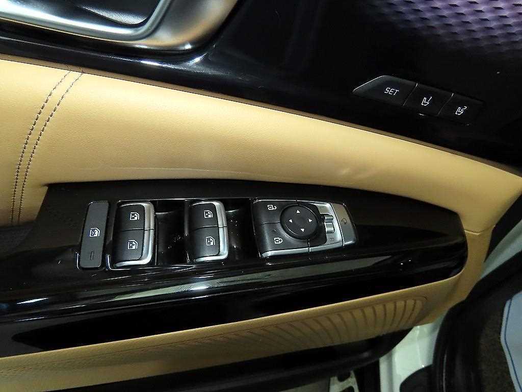 KIA Carnival 2021 Blanco - Importación desde Corea - HF Imports Iquique - Foto 13